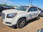 GMC ACADIA 2014