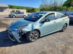 TOYOTA PRIUS 2022