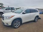 TOYOTA HIGHLANDER 2016