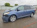 TOYOTA SIENNA 2017