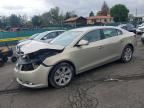 BUICK LACROSSE 2011