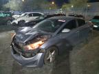 HYUNDAI ELANTRA 2016