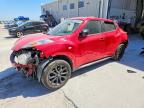 NISSAN JUKE 2014