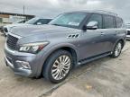 INFINITI QX80 2015