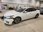 NISSAN ALTIMA 2019