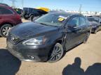 NISSAN SENTRA 2018