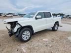 NISSAN FRONTIER 2022