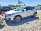 NISSAN ROGUE SPORT 2021
