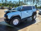 FORD BRONCO 2025