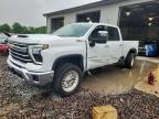 CHEVROLET SILVERADO 2025