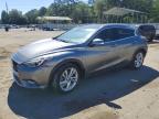 INFINITI QX30 2018