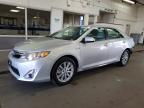 TOYOTA CAMRY HYBRID 2012