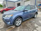 TOYOTA RAV4 2014