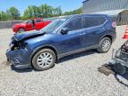 NISSAN ROGUE 2015