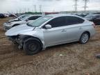 NISSAN SENTRA 2013