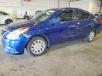 NISSAN VERSA 2018