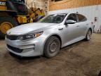 KIA OPTIMA 2016