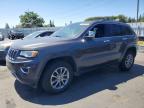 JEEP GRAND CHEROKEE 2015