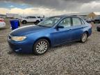 SUBARU IMPREZA 2009