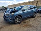 HONDA PILOT 2018