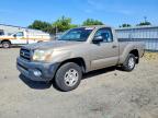 TOYOTA TACOMA 2008