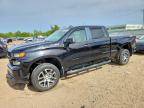 CHEVROLET SILVERADO 2020