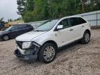 LINCOLN MKX 2010