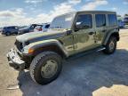 JEEP WRANGLER 2025