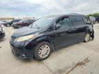 TOYOTA SIENNA 2011