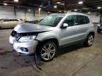 VOLKSWAGEN TIGUAN 2012