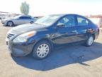NISSAN VERSA 2015