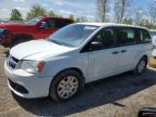 DODGE GRAND CARAVAN 2019