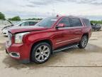 GMC YUKON 2017