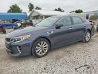 KIA OPTIMA 2017