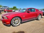 FORD MUSTANG 2010