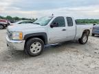CHEVROLET SILVERADO 2012