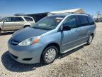 TOYOTA SIENNA 2009
