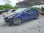 HYUNDAI ELANTRA 2014