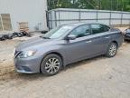 NISSAN SENTRA 2019