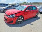 VOLKSWAGEN GTI 2016