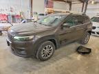 JEEP CHEROKEE 2021
