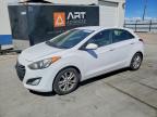 HYUNDAI ELANTRA GT 2013
