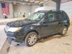 SUBARU FORESTER 2013