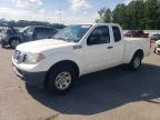 NISSAN FRONTIER 2018
