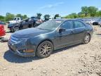FORD FUSION 2010