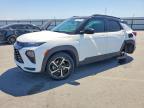 CHEVROLET TRAILBLAZER 2022