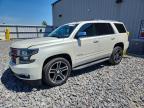 CHEVROLET TAHOE 2015