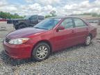TOYOTA CAMRY 2005