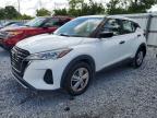 NISSAN KICKS 2021