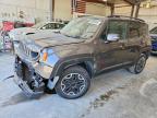 JEEP RENEGADE 2017